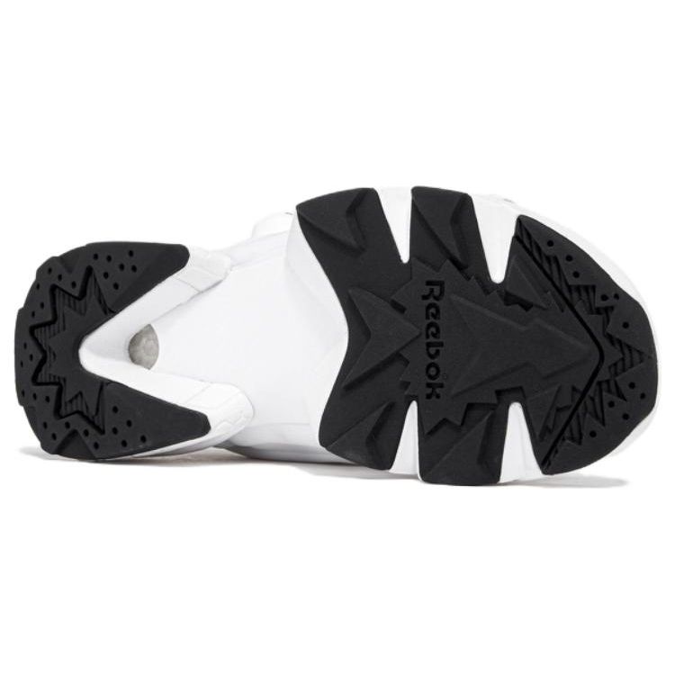 Reebok Сандалии Instapump Fury Женские сандалии Белые H06197