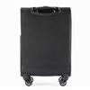 Suitcase Solidiona Allowed 32L Nights Beige [Ace Tokyo] Carry-on No.35014 2-3 2.8kg