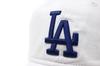 Кепка New Era 9TWENTY MLB Los Angeles Dodgers (белый)