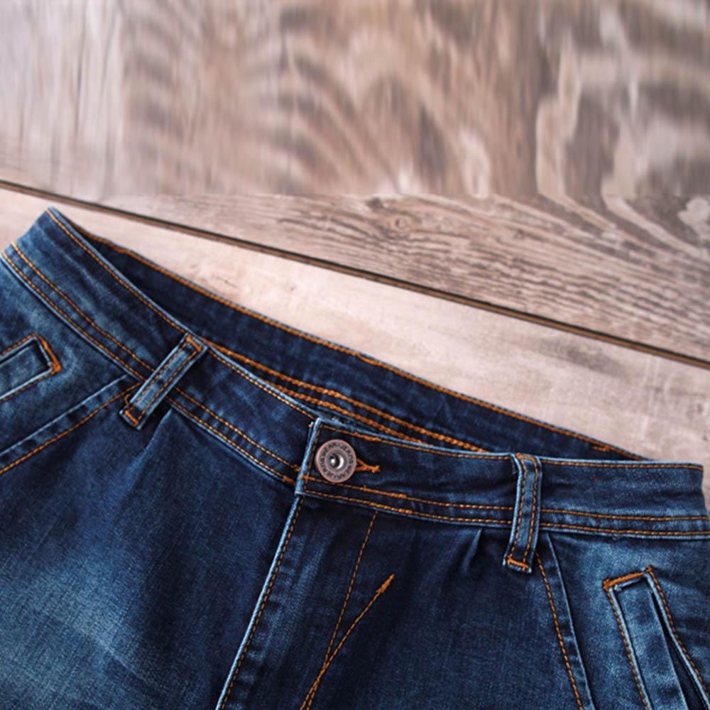 Женские джинсы фасона "бойфренд"