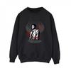 Womens/Ladies Join The Hunt Wings Sweatshirt