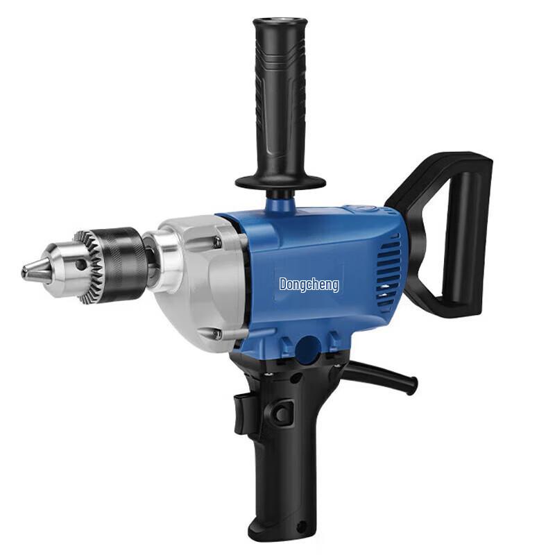 Dongcheng J1Z-FF-16A 800W Brushless Electric Hand Drill CN plug (adapter included)