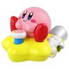 TAKARA TOMY "Tomica Dream Tomica No. 168 Kirby of the Stars" Miniature Car Toy for Ages 3 and Up, Boxed, Meets Toy Safety Standards, ST Mark, TOMICA
