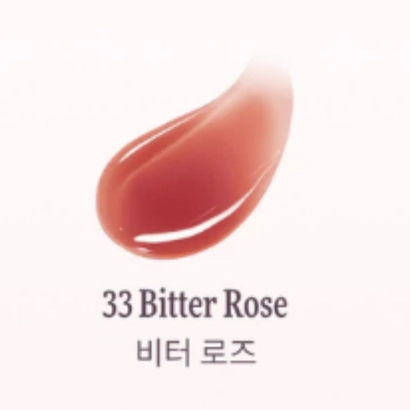 Prelude Стеклянный блеск для губ Dinto La Belle Rose 5 мл – Сверкающий стеклянный блеск для губ | 6 оттенков