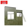 Shinao Outdoor & Gym Fitness Training Equipment