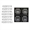 60 шт. новая серия KSZ8721 B/BI/BL/BLI/BT/SL/SLI