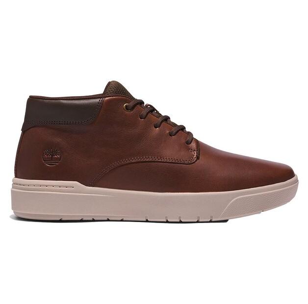 Timberland Seneca Bay Leather Chukka ботинки трекинговые