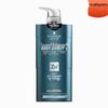 Schwarzkopf Мужской шампунь против перхоти с контролем жирности 450 мл