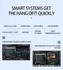 Игровая консоль G11 Dual System 4K HD с WiFi для телевизора