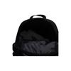 Adidas Fashion Casual Versatile Backpack Unisex Backpacks Black ED9265