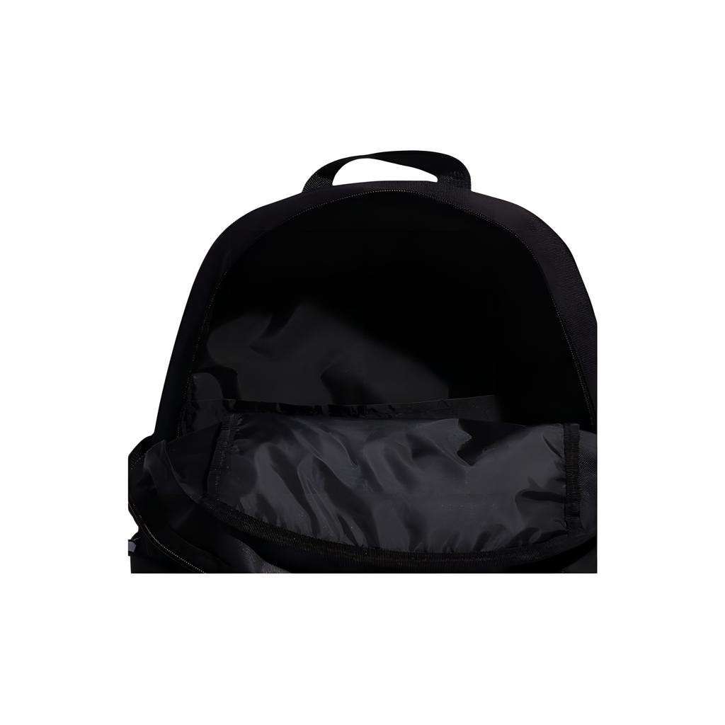 Adidas Fashion Casual Versatile Backpack Unisex Backpacks Black ED9265