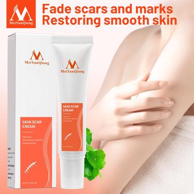 Крем от шрамов, 15 мл