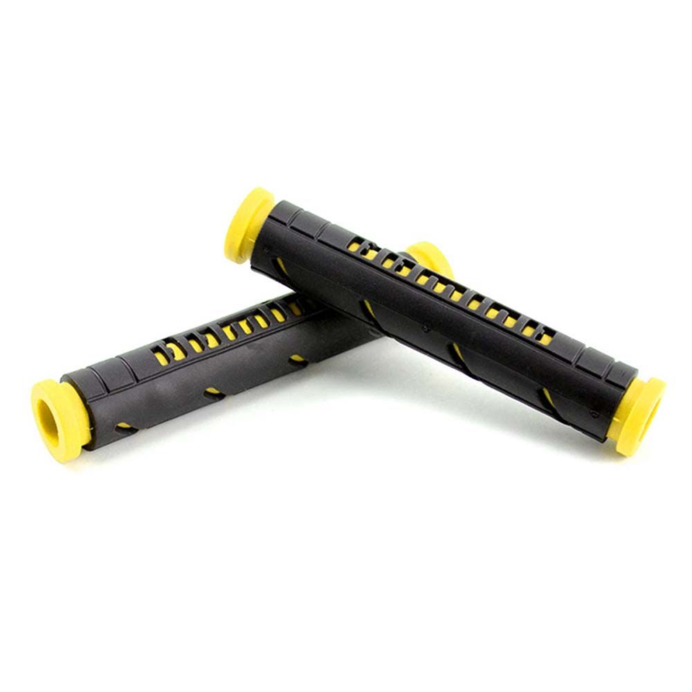 Motorbike Accessories Motorcycle Handlebar Grip Handle Grip Cover Protector Rubber Bar Brake Handle