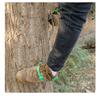 Steel Tree Climbing Foot Spikes with Cat Claw Design
