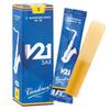 Vandoren Tenor Saxophone Reeds 3 of V21, Hardness (Pack 5)