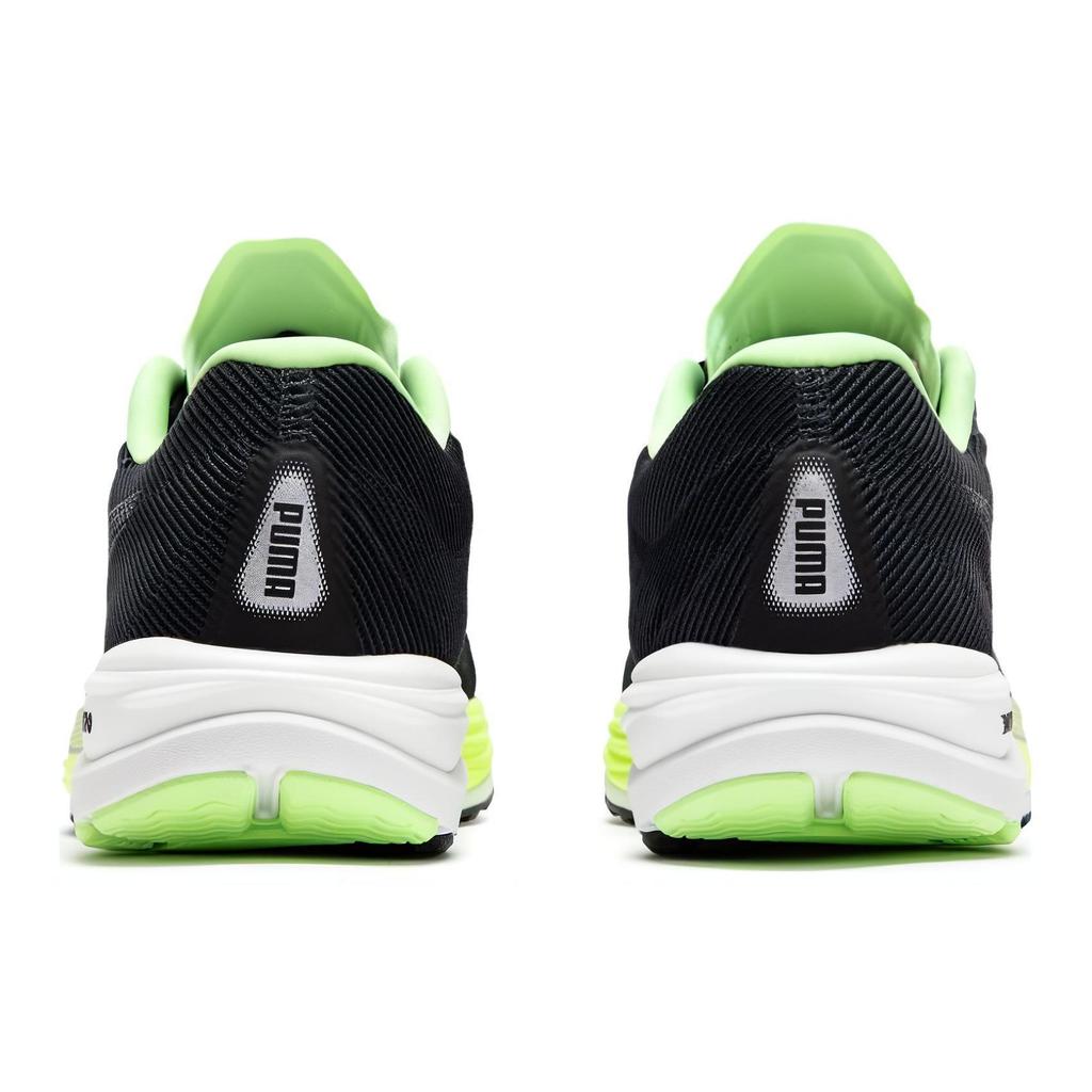 Puma Velocity Nitro 2 'Черный Белый' 195337-18