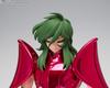 TAMASHII NATIONS Saint Cloth Myth EX Saint Seiya Andromeda Shun бронзовая 170 мм окрашенная подвижная фигурка BAS63724 (Финальная ткань) приблизительно. ПВХ, АБС, литье под давлением