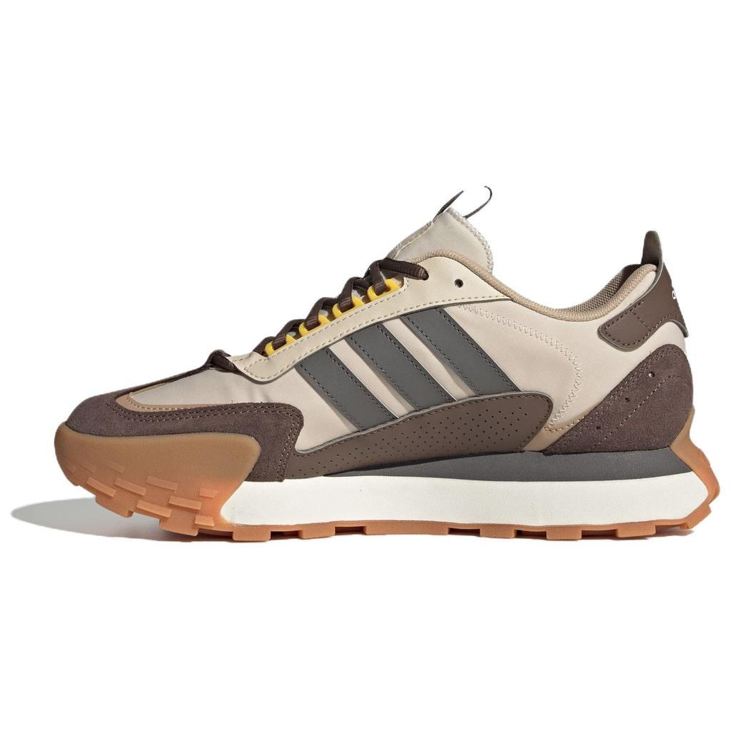 Adidas Futro Mixr Brown Unisex Sneakers JQ5876