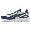 Classic Leather Legacy Az 'Rec Center Navy Green' Sneakers GY9797