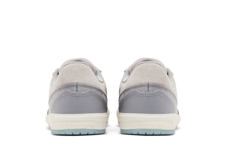 adidas Tyshawn II Light Onix Clear Granite Chalk White