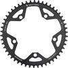 Wolf Tooth 110 BCD 5 Bolt Chainring 36T совместима с SRAM Flattop