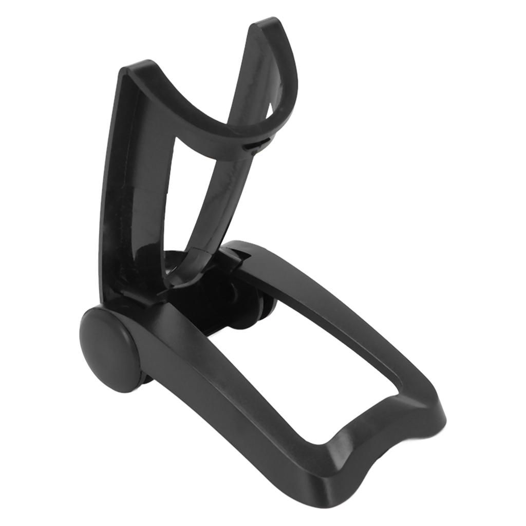 Универсальный держатель для хранения электрической бритвы Предотвращает падение Подставка-кронштейн для электрической бритвы Домашние аксессуары для ванной комнаты