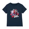Spidey And His Amazing Friends Childrens/Kids Team Spidey T-Shirt