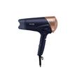 TESCOM Hair Protect совместим с большим феном Air Quick Air Rakuten Navy TID5000 A, ионизация, Overseas, складной, объем, сушка, холодная/горячая скорость, штекер,
