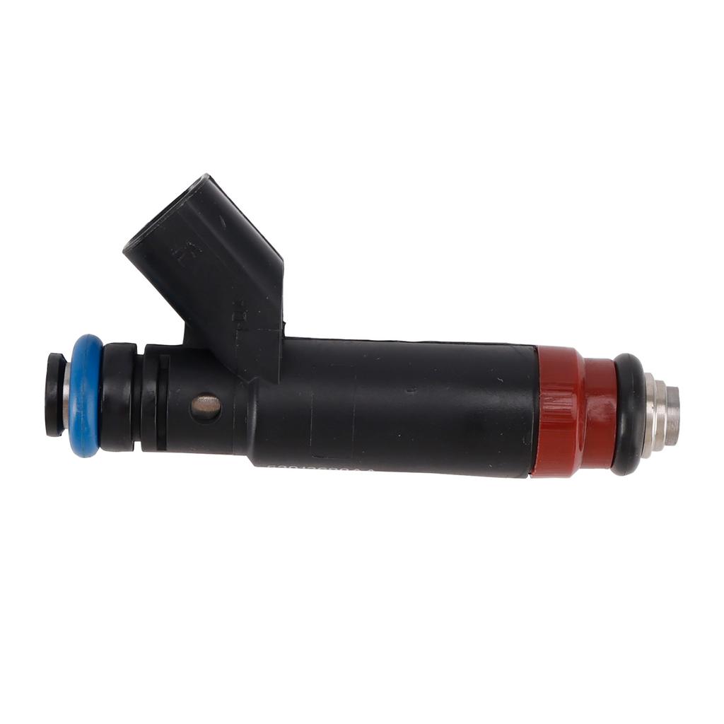 1 шт. Форсунка топливная для Jeep TJ 2005-2006 Wrangler 2005-2006 53013690AA