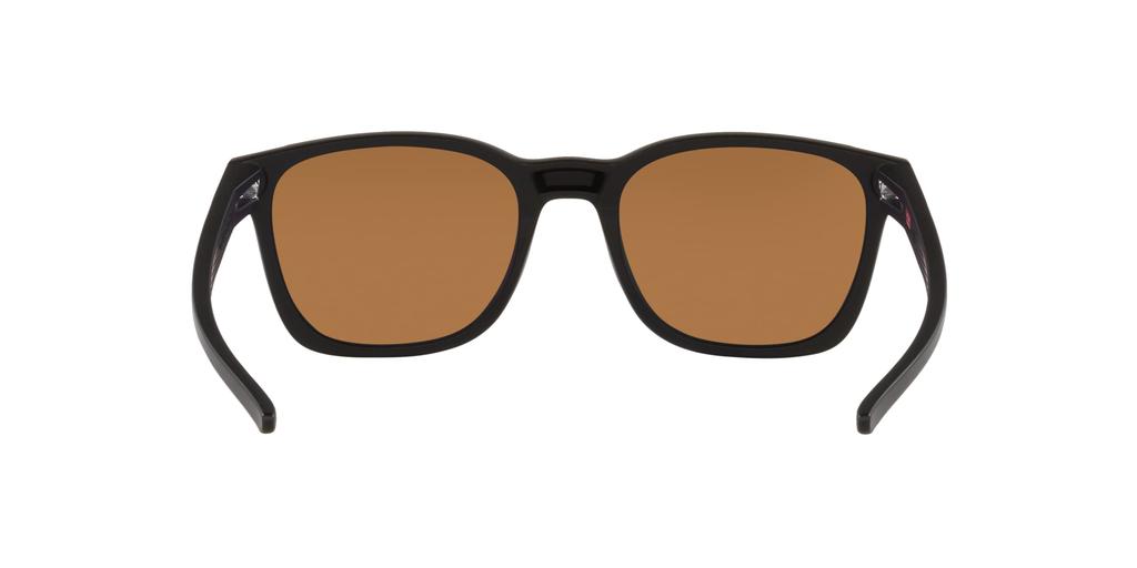 Солнцезащитные очки OO9018 МАТОВЫЙ ЧЕРНЫЙ 55 [Oakley] Мужские