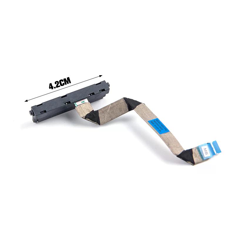Для Ideapad 3 15iml05 S350-15IML GS550 SATA HDD Connector Гибкий кабель