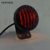 Motorcycle Rear Mount Metal Bracket Tail Light License Grill Bracket For Harley Sportsters Bobber Chopper Rear Stop Light