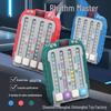 Rhythm Master: Handheld Music and Light Dancing Game for Kids
