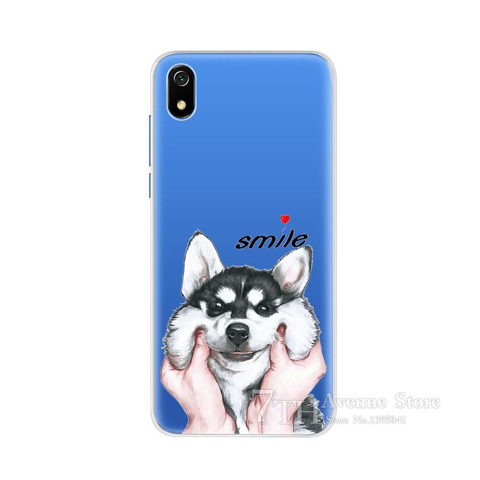 Мягкий чехол из ТПУ для Huawei Y5 2019 Мультяшный силиконовый задний чехол Чехол для телефона для Huawei Y5 2019 Y 5 Y52019 AMN-LX9 Чехол Capa Розовый