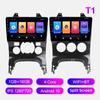 Android Car Radio For Peugeot 3008 2009-2015 Multimedia Player Head Unit Stereo GPS Navigation BT WIFI 1+16GB