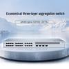 Huawei Kunling S310S Series Layer 3 Managed Switch