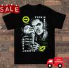 Новая черная унисекс футболка Bloody Kisses Type O Negative S-5XL