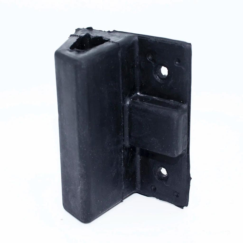 2 шт., подушка для крышки багажника для Ford Focus MK1 MK2 MK3, задний багажник, задняя дверь, отбойник, резиновая накладка на глушитель, запасные части для автомобиля 98-18