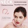 Импульсный массажер для шеи