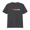 808 RC Synth Lover Synthesizer T Shirt for Beat Maker Music Producer Techno Analog Dj vintage Washed Stretched fashion graphic