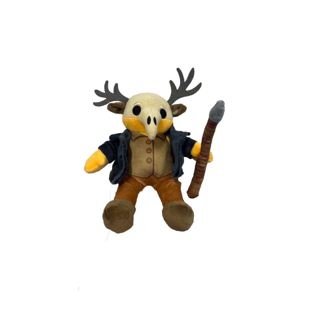 Игровые периферийные куклы и фигурки