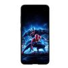 Для iPhone 17 16 15 Xiaomi Poco F7 F8 X7 X6 C85 C75 M8 Redmi Note 14 13 12 11 Pro Max 14C 13C 15C A3 A4 Чехол для телефона Мультяшный Человек-паук Marvel Человек-паук