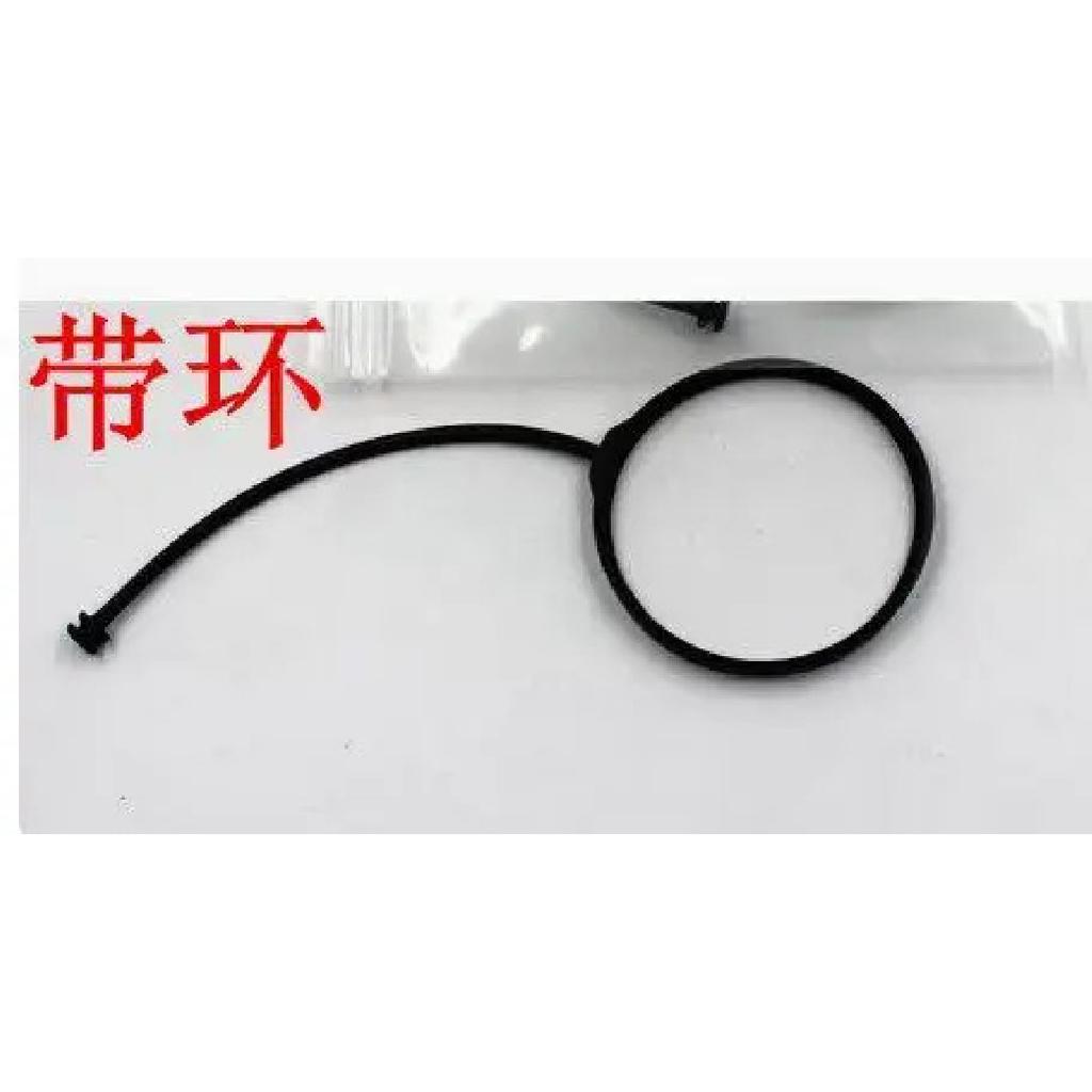 1pc for BMW 1/3/5/7 Series X1 X3 X5X6 fuel tank cover refueling port inner cover rope pull cable