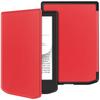 Чехол из ПУ кожи + ТПУ для PocketBook Verse Lite/Verse Pro PB634/Verse PB629, обложка для электронной книги, Авто-пробуждение/Сон