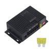 MPPT Контроллер заряда-разряда солнечной батареи Зарядка двух аккумуляторов 12В Солнечный контроллер