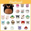 Плюшевая игрушка Squishmallow Мягкая и удобная детская кукла для украшения дома и развлечений