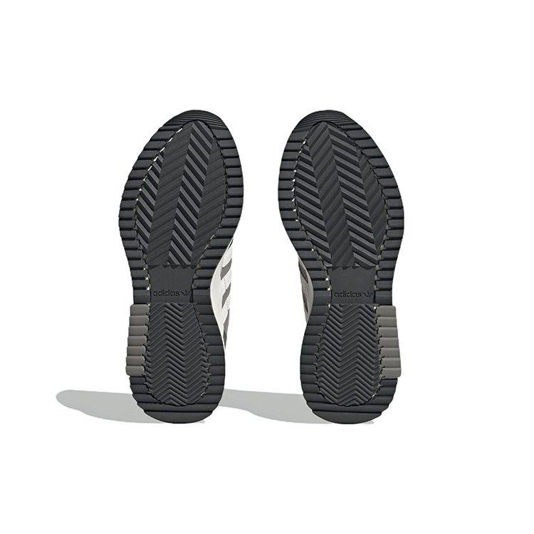 adidas Retropy F2 'Серый' HQ1896