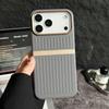 Серия чемоданных магнитных AI-кнопка Ударопрочный защитный чехол для iPhone 17 Pro Max