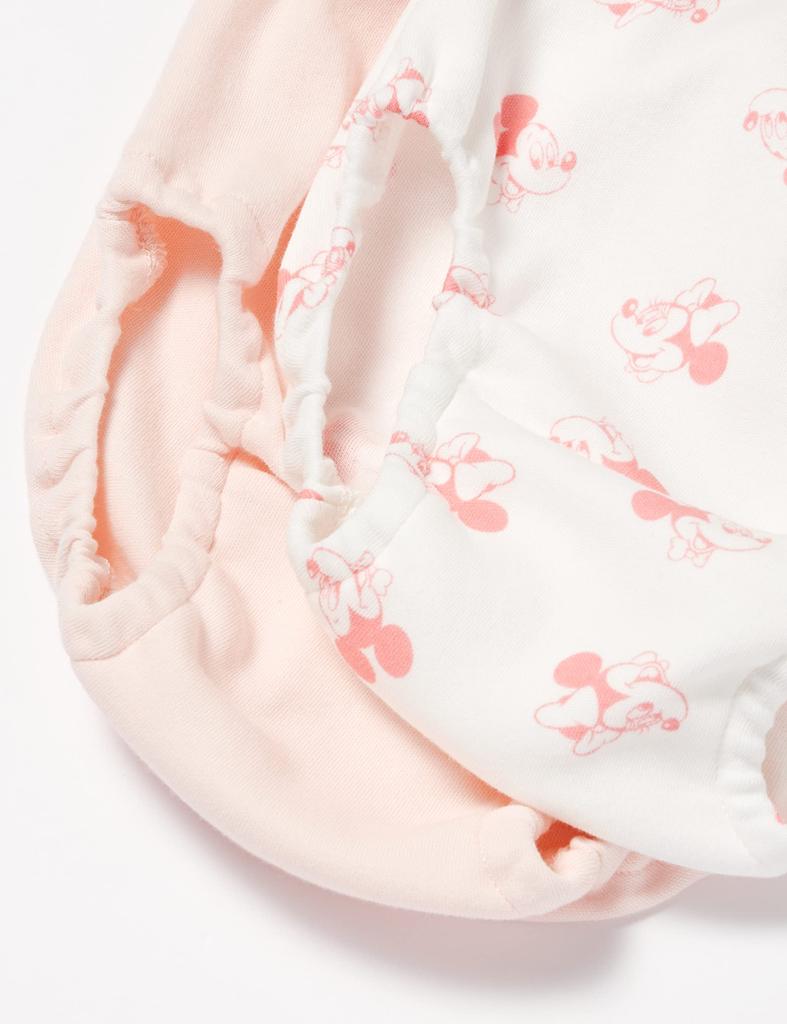 Shorts Pants Underwear Minnie Set of 2 Shorts Pants Underwear Girls Kids 215100313 Minnie 95 [Disney] '23