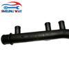 SMILING WAY# Cooling Coolant Bypass Water Pipe Hose Connector For Daewoo Nubira 1997-2003 & Leganza 1998-2002 # 96313300